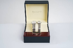 Đồng Hồ Đôi Nam Nữ Longines LG04